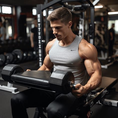 Dumbbell Chest Supported Row: 10 Insane Benefits That You Can't Miss!