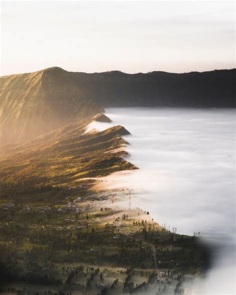 Sunrise at Mount Bromo, Indonesia | Premium Photo - rawpixel