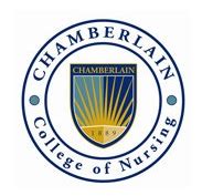 Chamberlain College of Nursing | Addison, United States