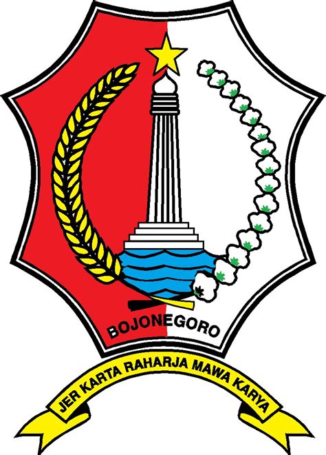 Pemerintah Kabupaten Bojonegoro