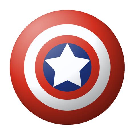 Captain america logo png #60 - Free Transparent PNG Logos