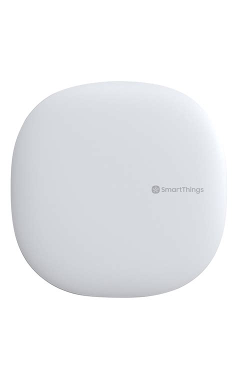 Samsung SmartThings Hub