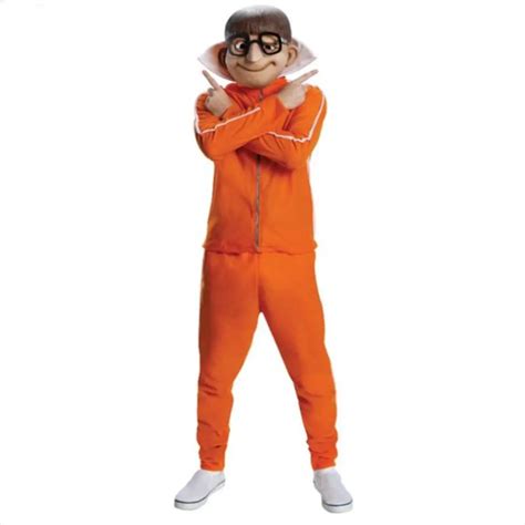 Costume Guide: How to Dress Like Vector from Despicable Me