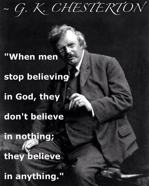 120 best images about Chesterton Quotes on Pinterest | Religion, Catholic memes and Gk chesterton