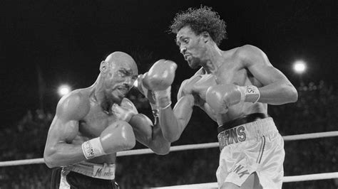 Marvin Hagler vs. Thomas Hearns (3/18/23) - Live Stream - Watch ESPN