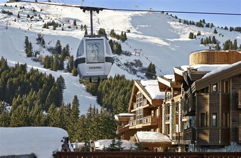 L'Apogée Courchevel - Atlantida Travel