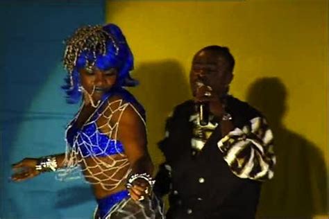 Watch “Dancehall Queen” By Palm Pictures [Jamaican Cult Dancehall Movie] | MISS GAZA