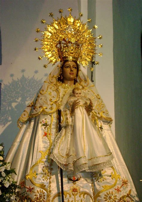 Oración a la Virgen de la Candelaria | Busca Videntes