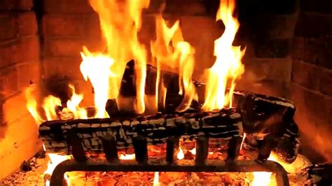 Online Fireplace & Virtual Fireplace - YouTube