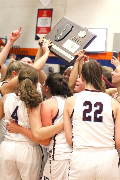 Way to go, SJO: Spartans’ girls’ basketball heading to state! – Saint ...