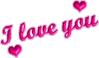 Animated Glitter Images I Love You - ClipArt Best