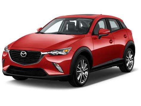 2017 Mazda CX-3 Exterior Colors | U.S. News