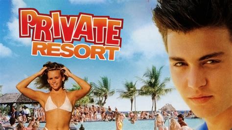 Watch Private Resort (1985) Full Movie Free Online - Plex