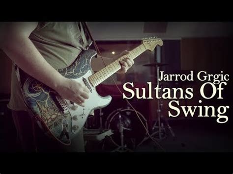 Sultans Of Swing (Dire Straits Cover) : r/covers