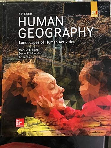 Top 10 Best Geography Textbooks | Buyer’s Guide 2024 - Best Review Geek