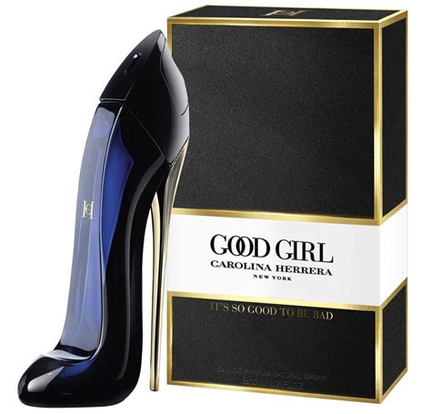 Carolina Herrera Good Girl – new fragrance | Reastars Perfume and ...