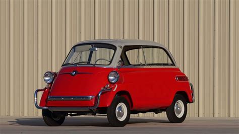 BMW Isetta 600 Market - CLASSIC.COM