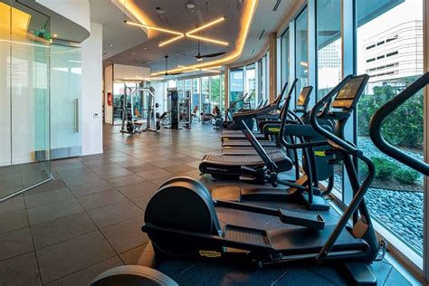 The Best Apartment Gyms in Houston | Rent. Blog