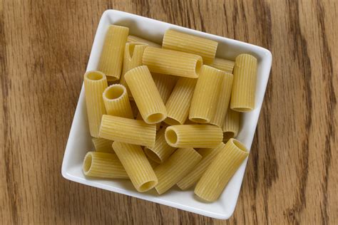 Guide to Different Types of Pasta - Mr. Food's Blog