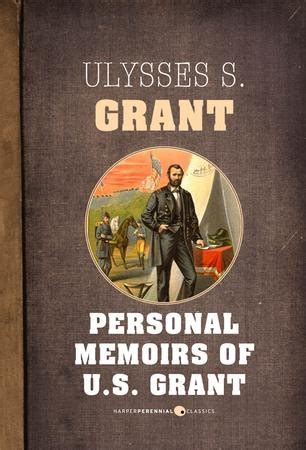 Personal Memoirs of U.S. Grant - eBook: Ulysses S. Grant: 9781443433105 - Christianbook.com