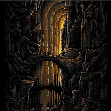 Moria mines - Google Search | Dan mumford, Lord of the rings, Mumford