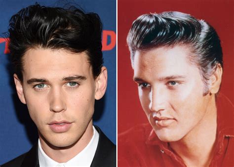 Austin Butler's Elvis Presley Biopic Set for 2021 Release - Variety