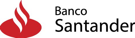 Banco Santander New Logo Vector - (.Ai .PNG .SVG .EPS Free Download)