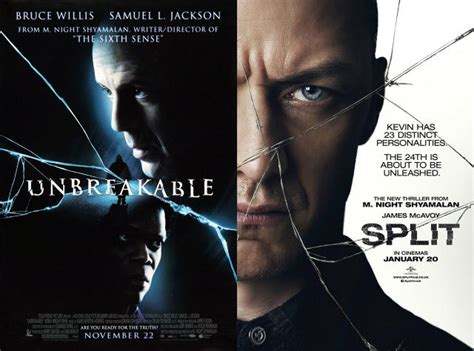 Director M Night Shyamalan explains the link between Split and ...