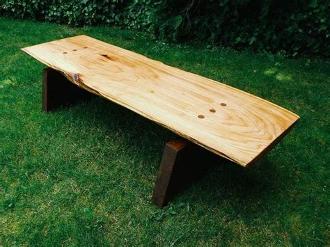 Alaska Cedar Slab Coffee Table | Table, Coffee table, Slab