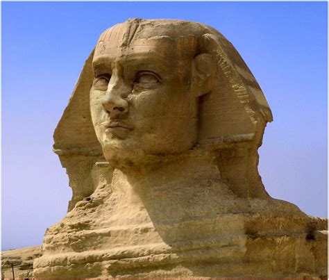 Sphinx | Hinstein Wiki | FANDOM powered by Wikia