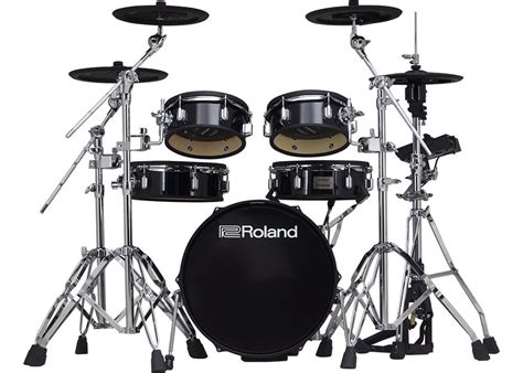 Expanding and Customizing Your V-Drums - Roland Australia