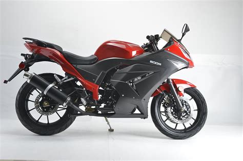 Falcon 125cc Street Legal 4 Speed Manual Super Bike | mysite