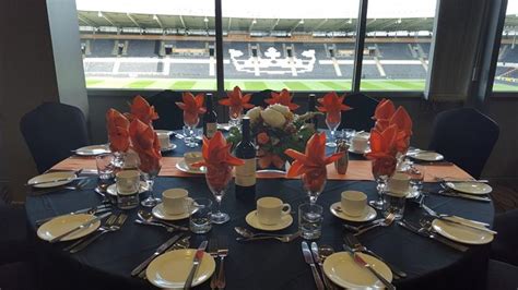 MKM Stadium, Hull - Event Venue Hire - Hull - Tagvenue.com