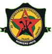 Zimbabwe Congress of Trade Unions - Wikipedia, the free encyclopedia