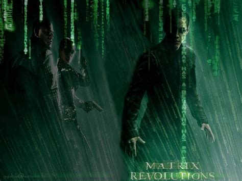 🔥 [78+] Matrix Revolutions Wallpapers | WallpaperSafari