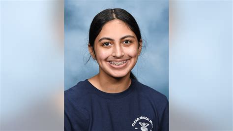 Clear Brook High School senior earns perfect AP score, is one of 306 globally | FOX 26 Houston