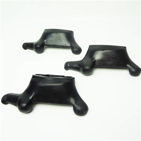 SNAP ON Tire Changer Nylon Mount Head Plastic