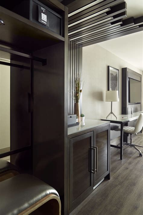 Experience Luxury and Comfort at Marriott Columbus University Area in ...