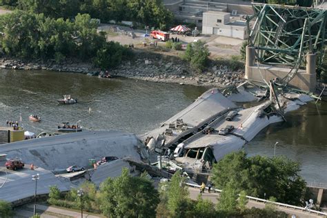 8 of the Most Devastating Bridge Collapses | HISTORY