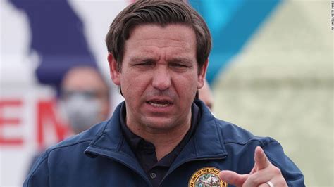 Analysis: How Ron DeSantis became the hottest name in the 2024 race