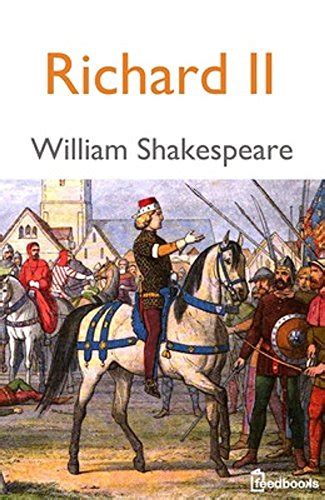 Richard II by William Shakespeare - Sabta.in