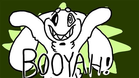 Booyah! Meme - YouTube