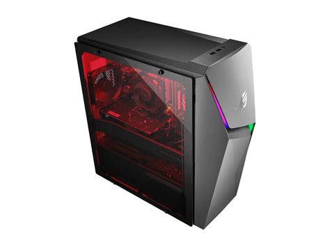 ROG Strix GL10DH Gaming Desktop PC, AMD Ryzen 7 3700X, GeForce GTX 1660 Ti, 16 G 192876473269 | eBay