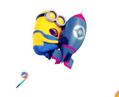 Minions Gif - IceGif