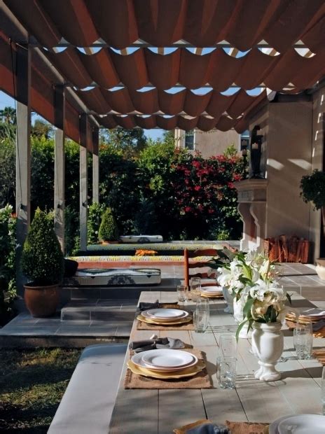 Shade Cloth Pergola Designs - Pergola Gazebo Ideas