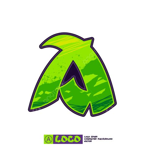 Esports Logo PNG Picture, A Logo Esports Green Death Png, A, Logo, Esports PNG Image For Free ...