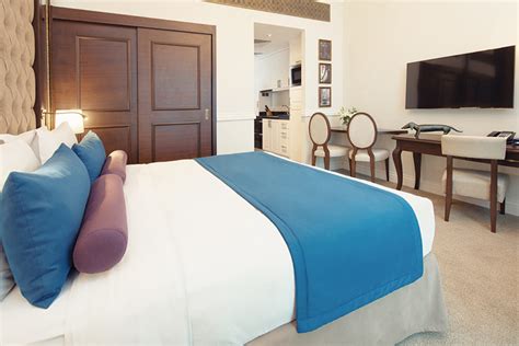 A Deluxe Home In The Heart Of Dubai Awaits At Dukes The Palm, A Royal Hideaway Hotel | Dubai ...