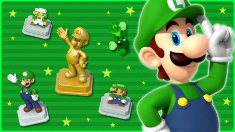 Super Mario Run hosting spotlight event with Luigi