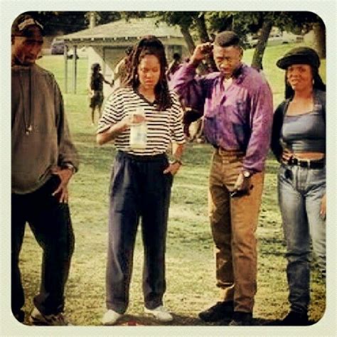 Poetic Justice Movie