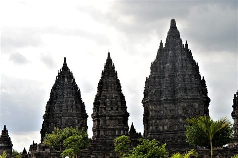 Prambanan